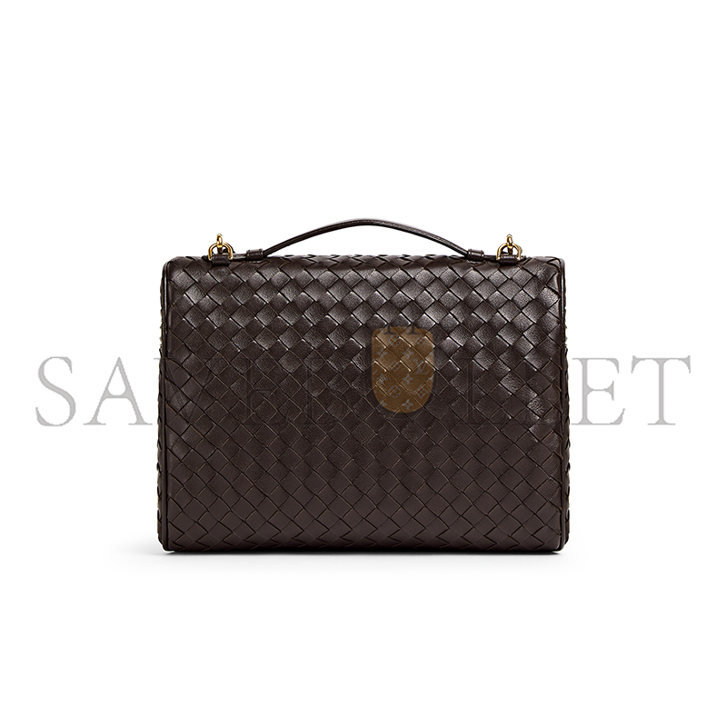 B0tt*ga Ven*ta SOFT VANITY 843819V60G02190 (19.5*17*1cm)